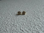 Flowers Studs
