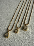 Serena Necklace