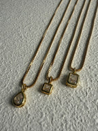 Serena Necklace