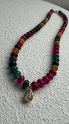 Bellagio Necklace