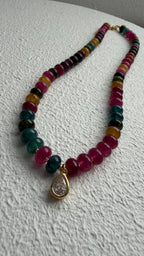 Bellagio Necklace