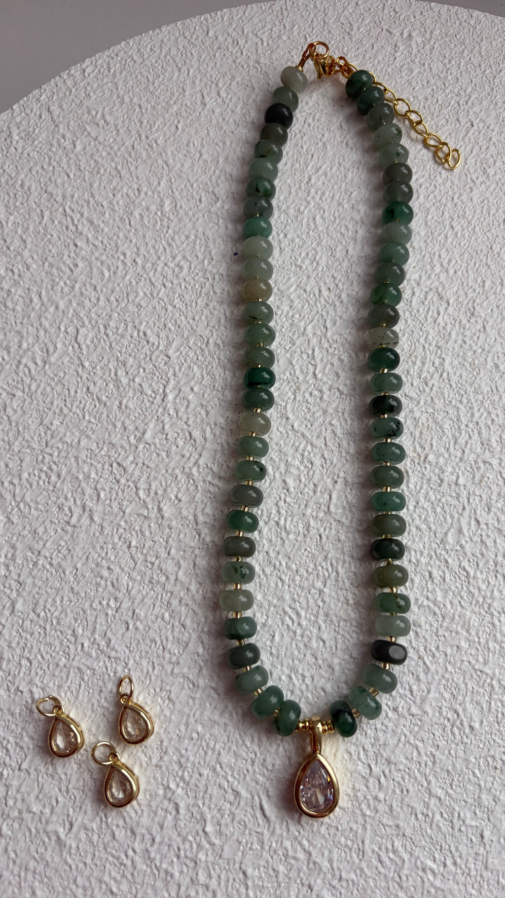 Siena Necklace