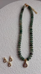 Siena Necklace