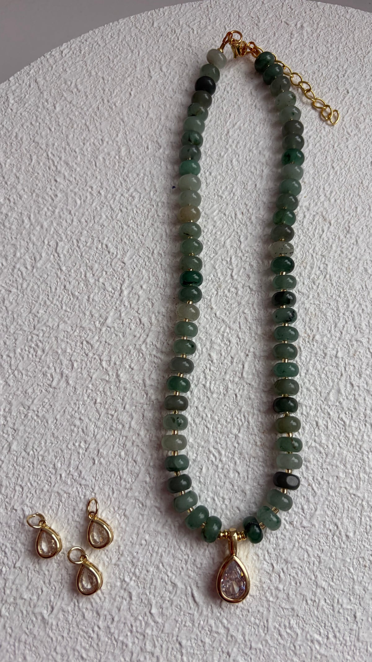 Siena Necklace
