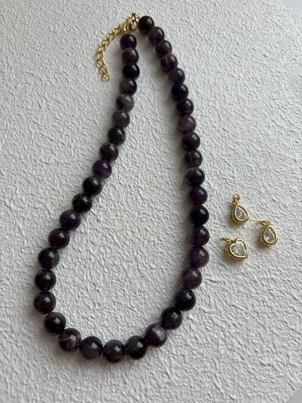 Lavande Amethyst