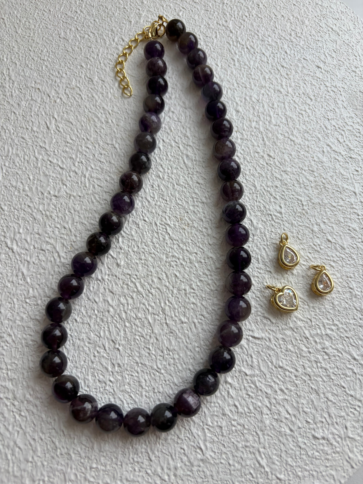 Lavande Amethyst