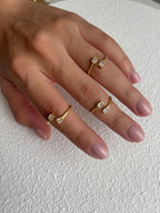 Celestine Ring