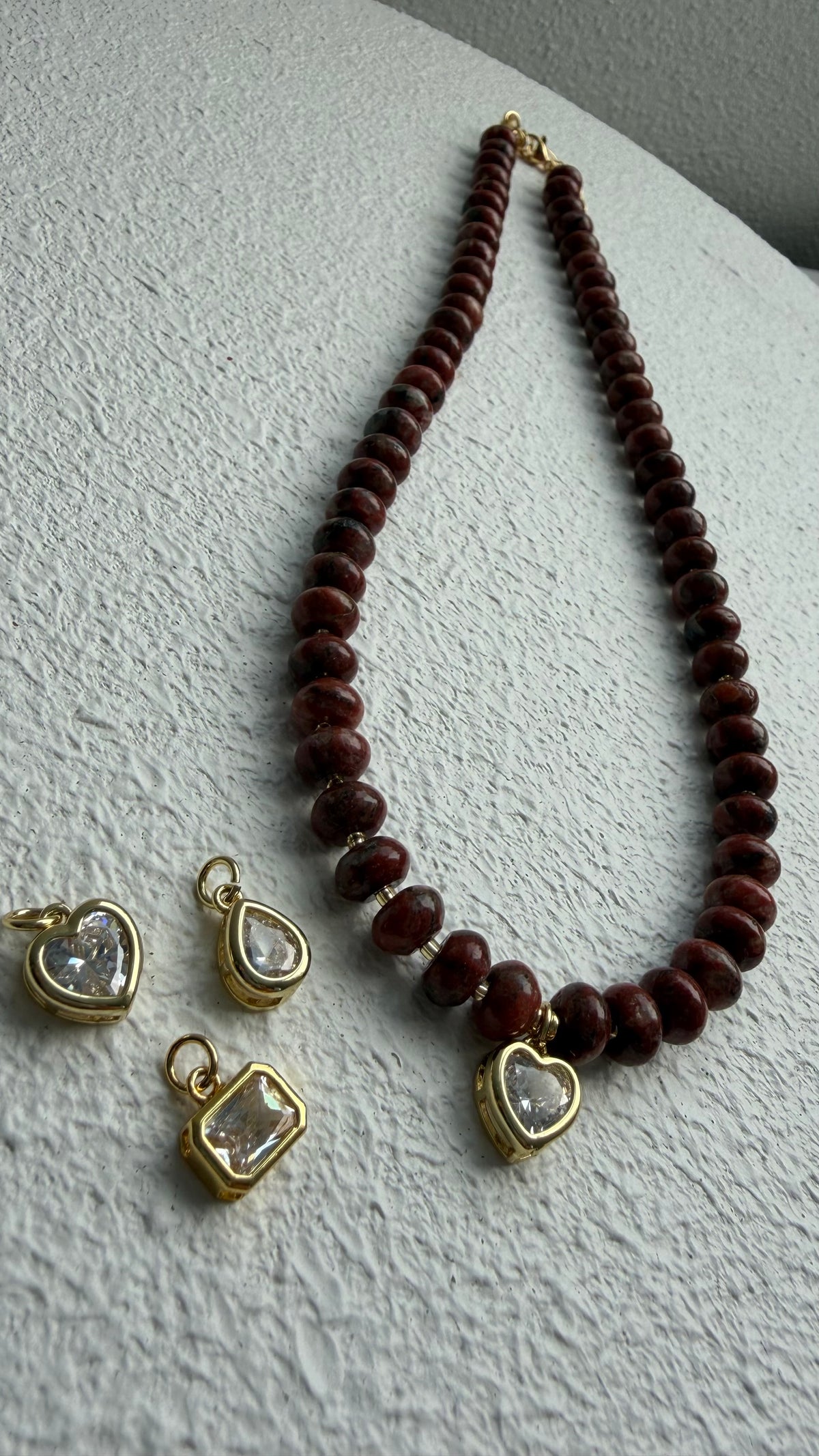 Cannes Necklace