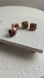 Bella Studs