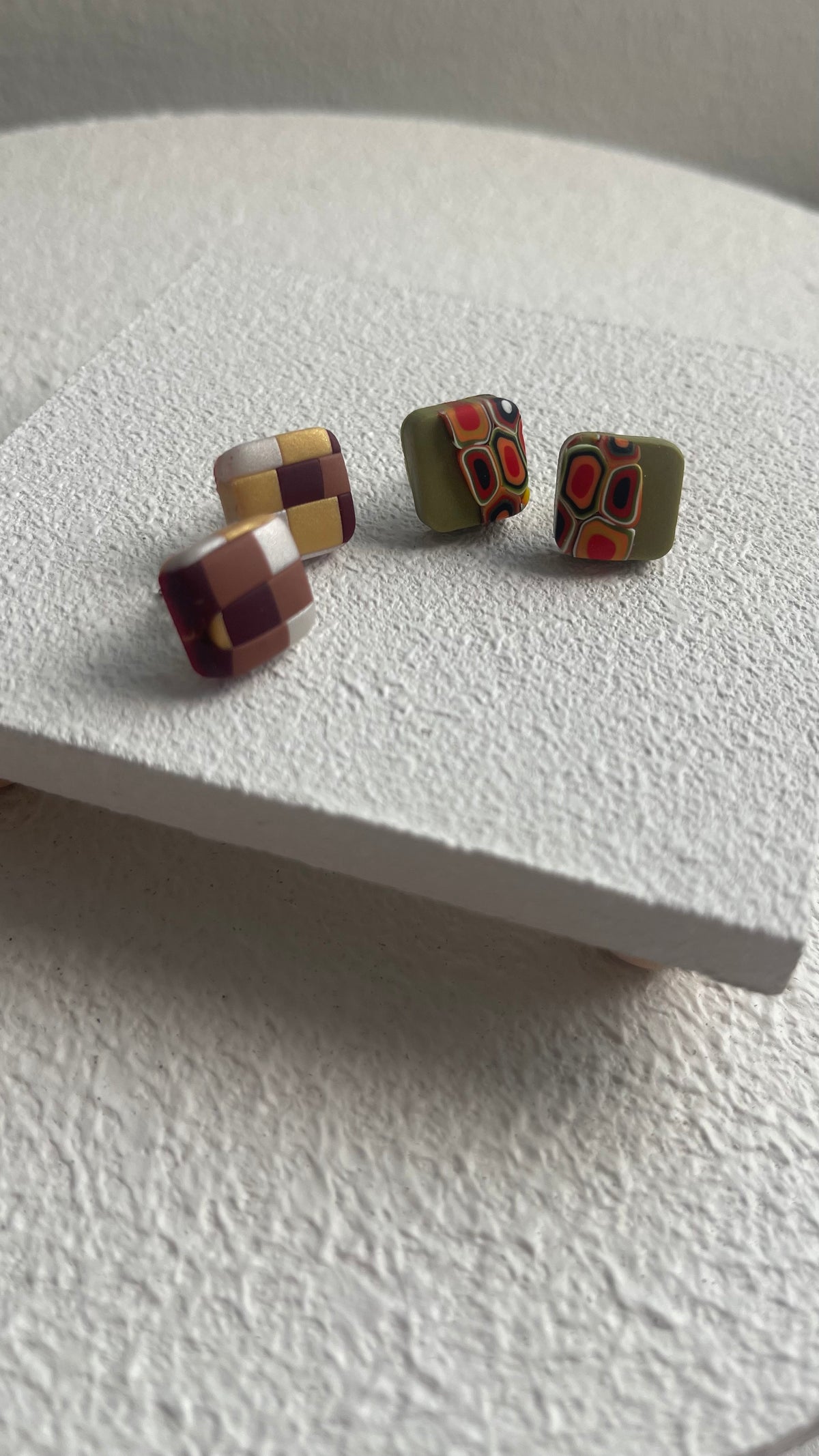 Bella Studs
