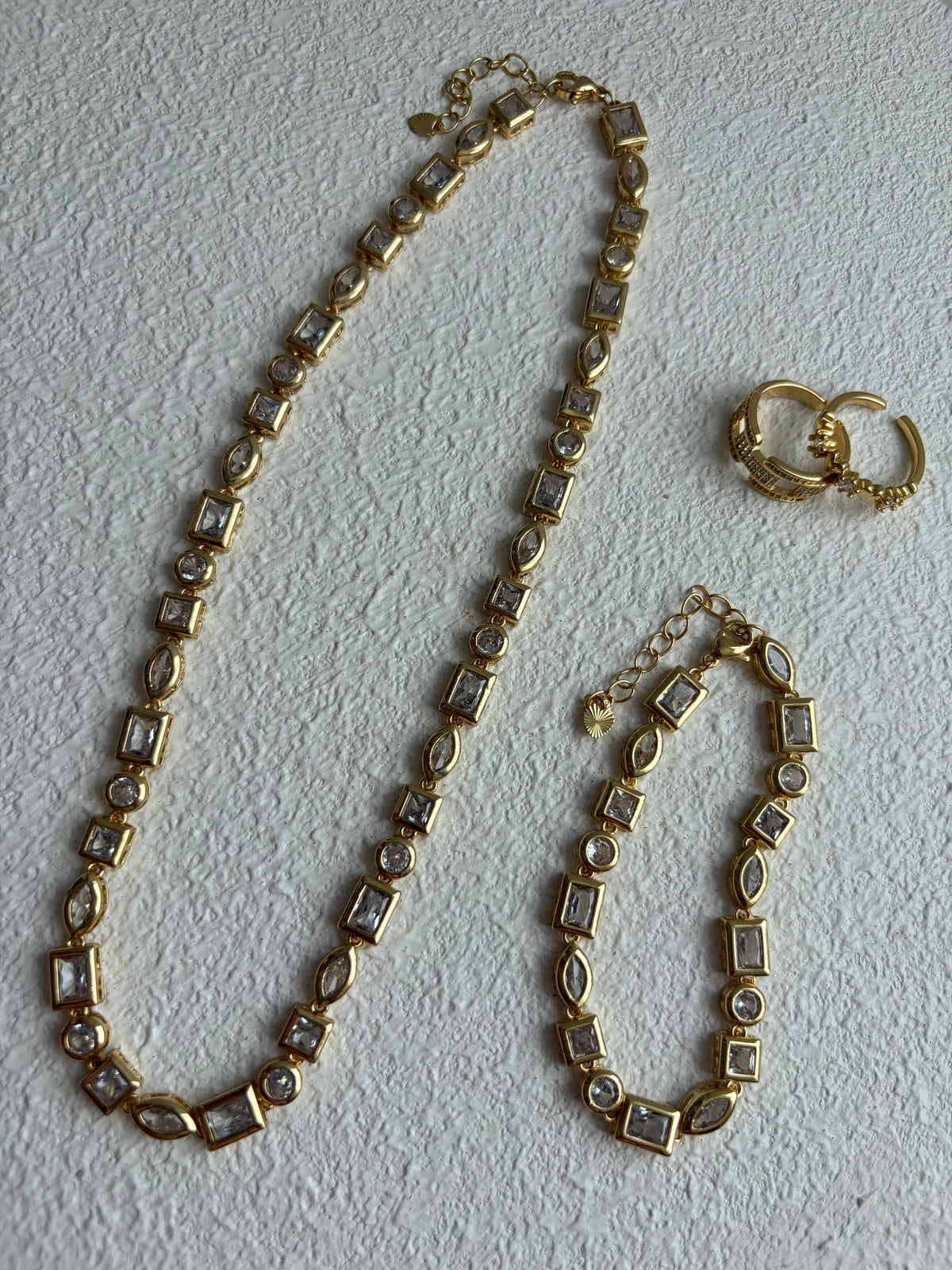 Sorrento Necklace