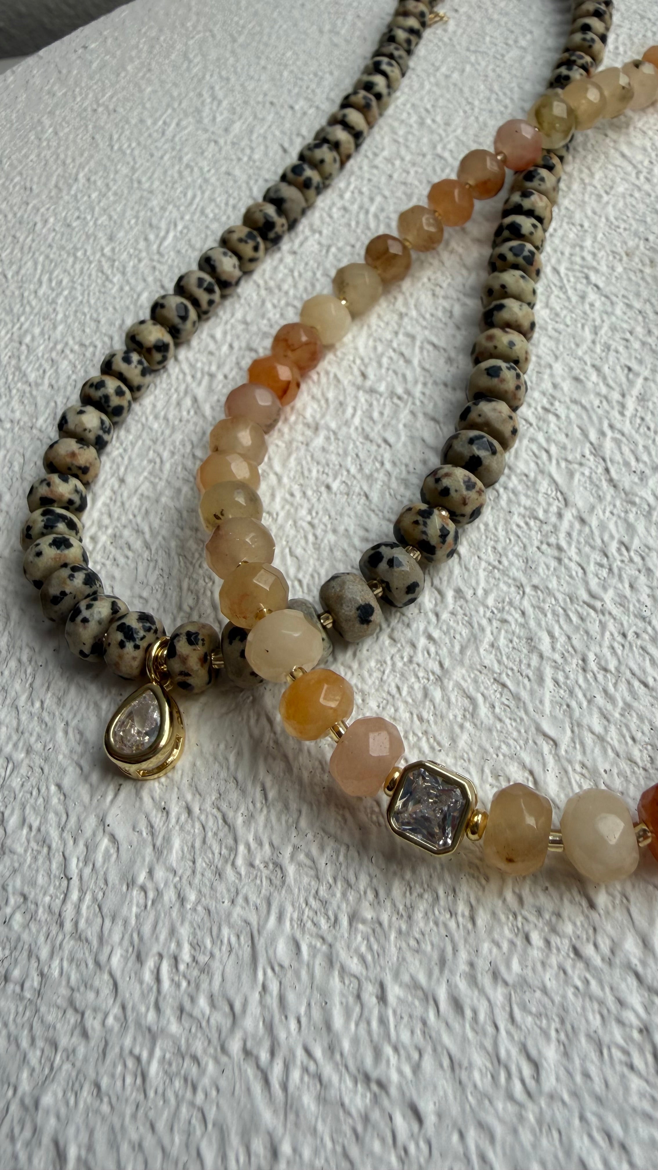 Capri Necklace