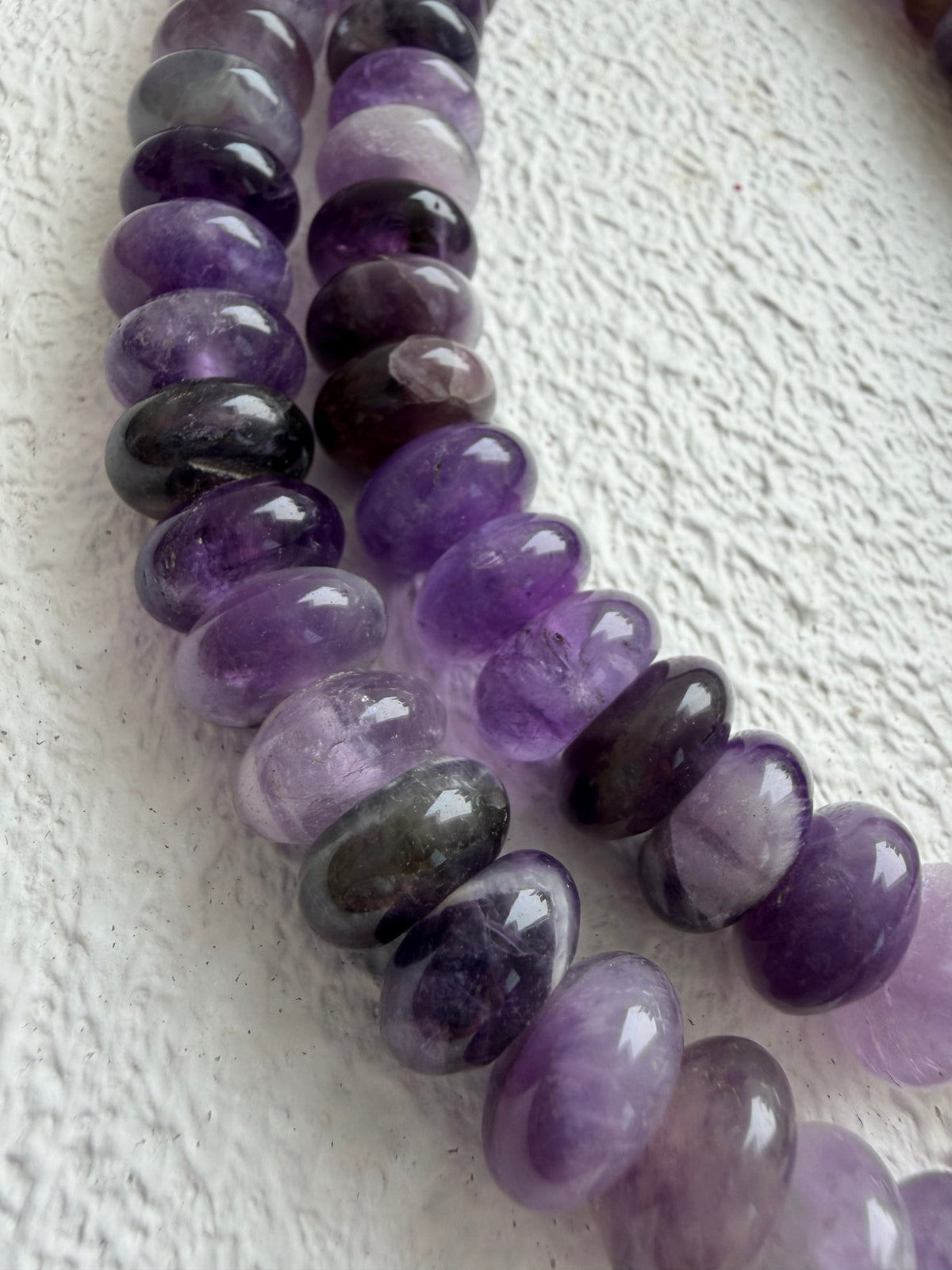 Amélie Amethyst