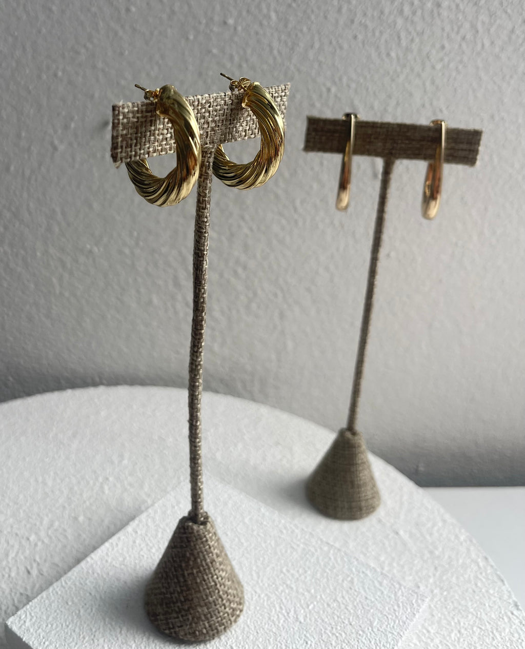Abril Earrings