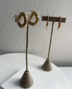 Abril Earrings