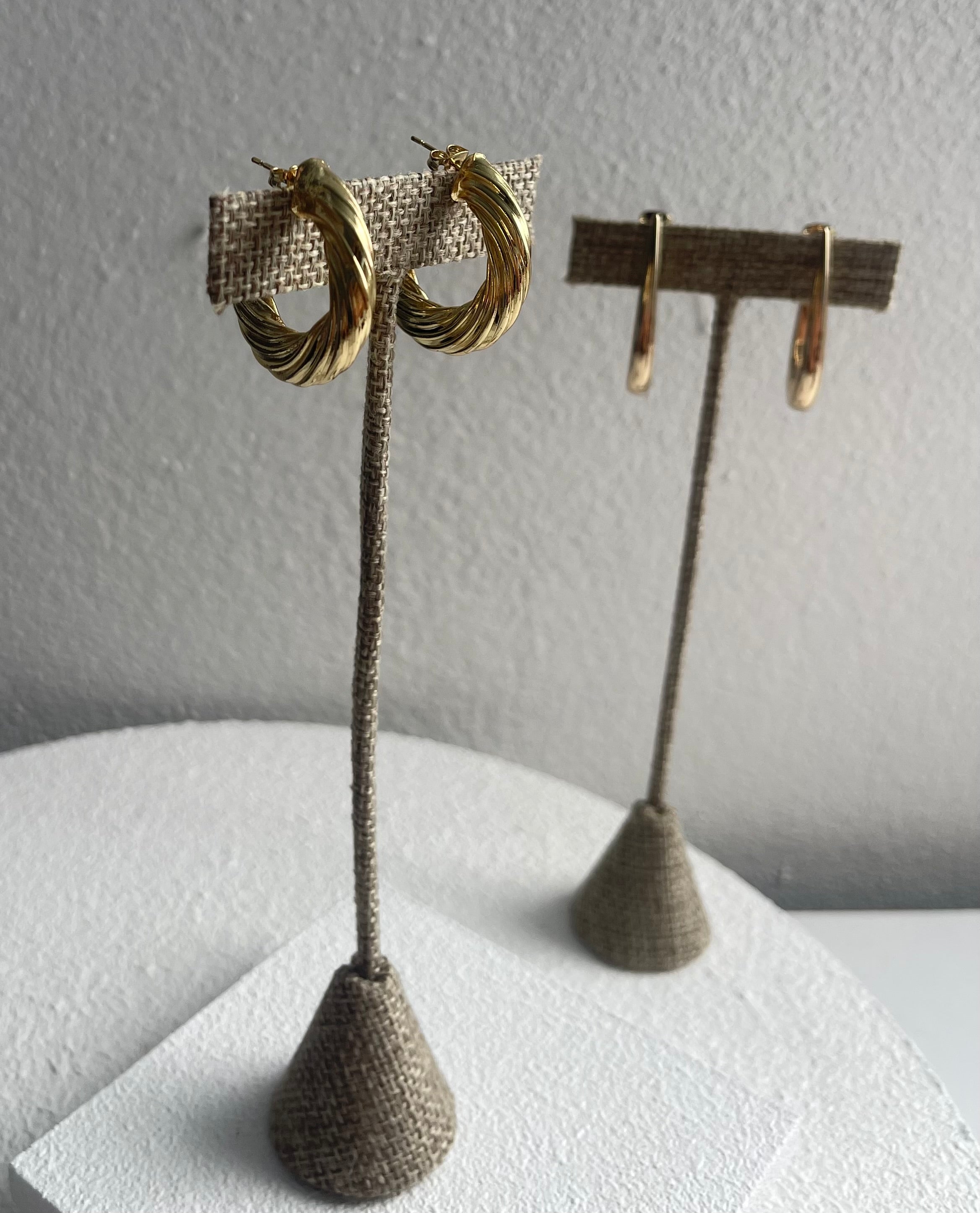 Abril Earrings