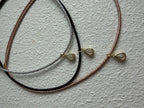 Corinne Choker & Bracelet
