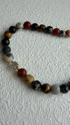 Serafina Necklace
