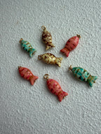 Oceana Charms
