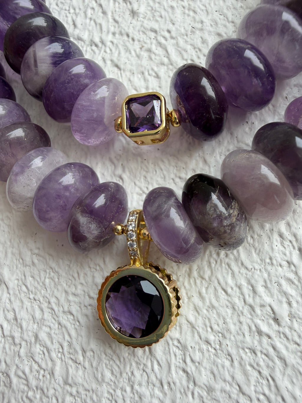 Amélie Amethyst