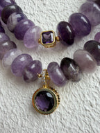 Amélie Amethyst