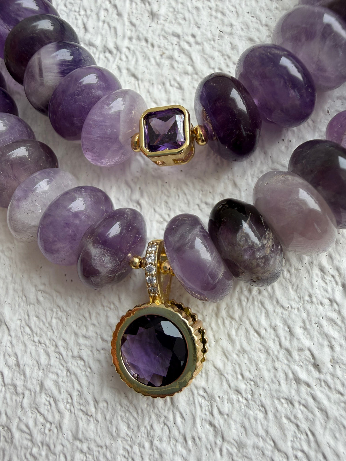 Amélie Amethyst