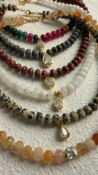 Tulum Necklace