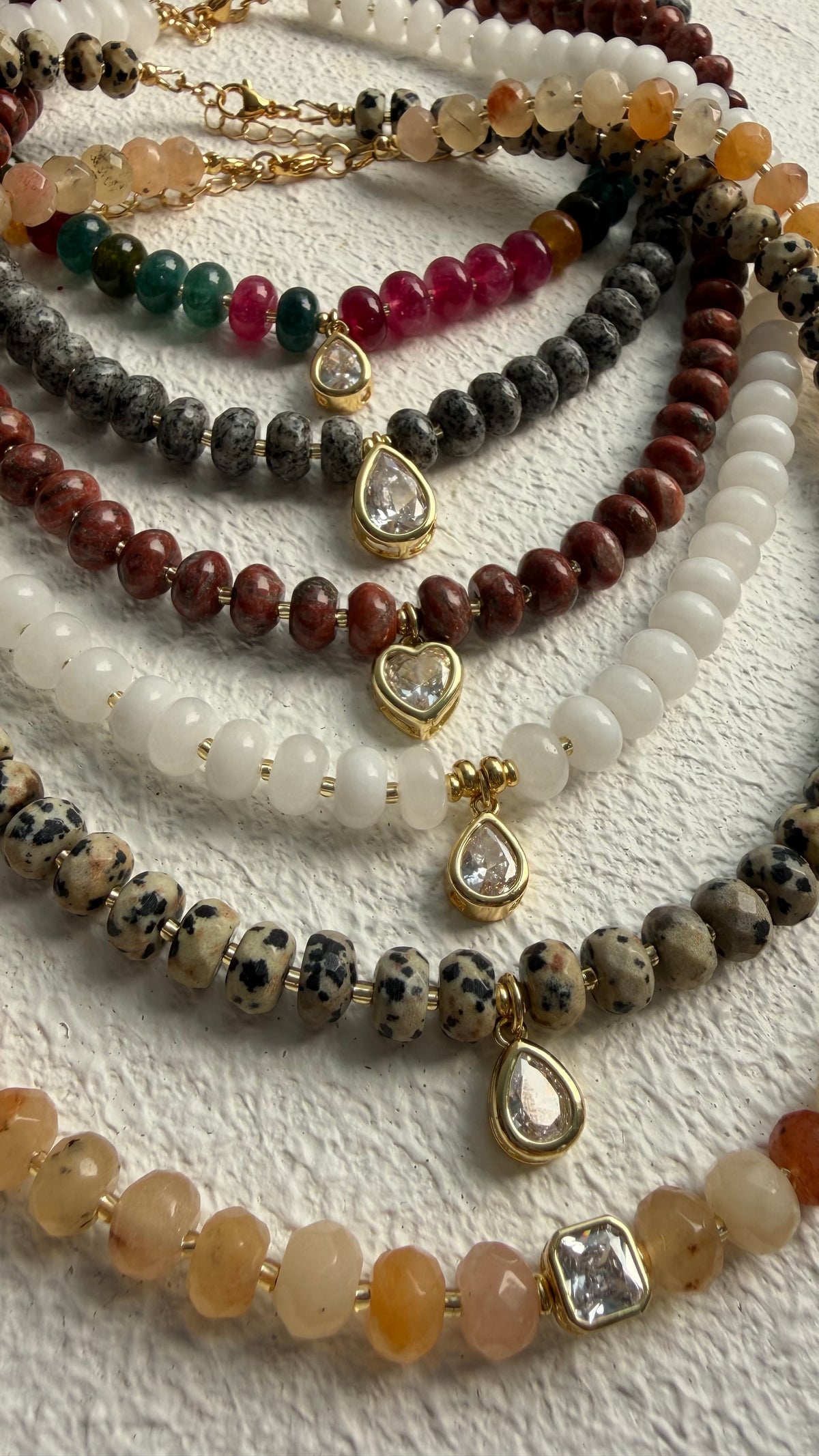 Tulum Necklace
