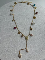 Ester Lariat