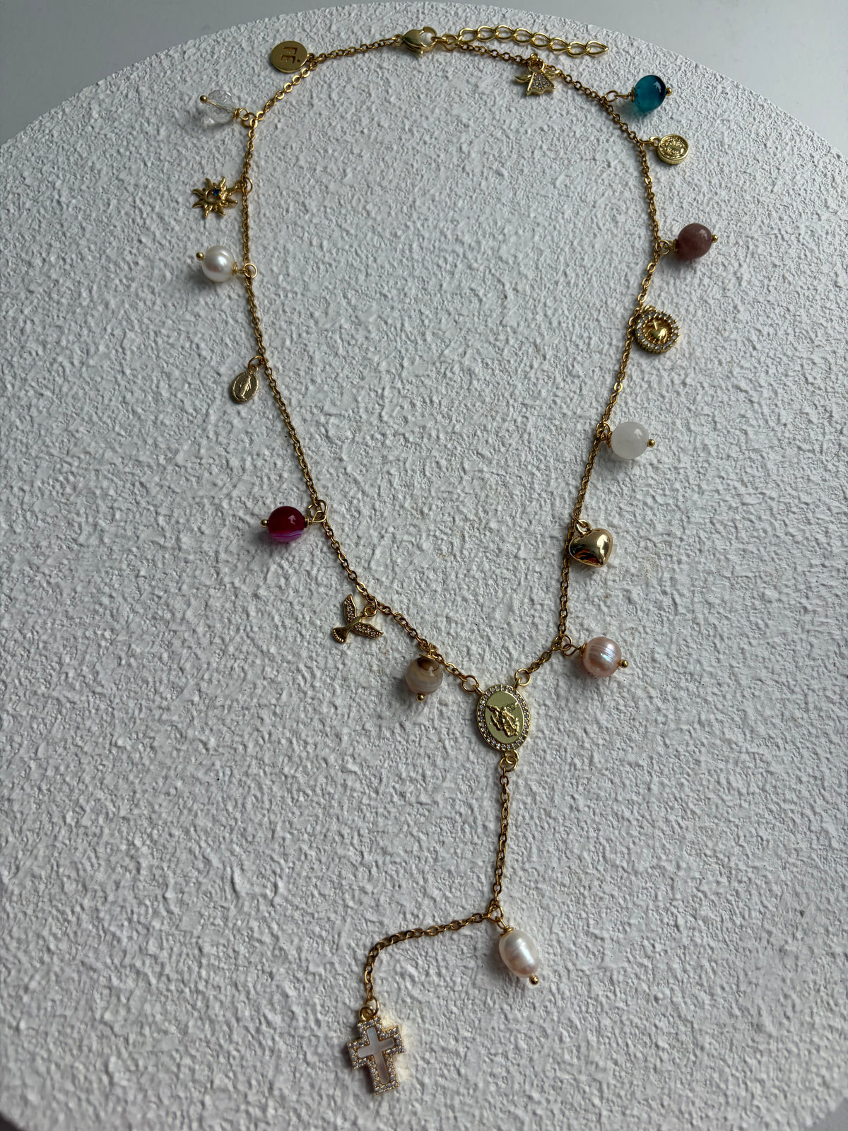 Ester Lariat