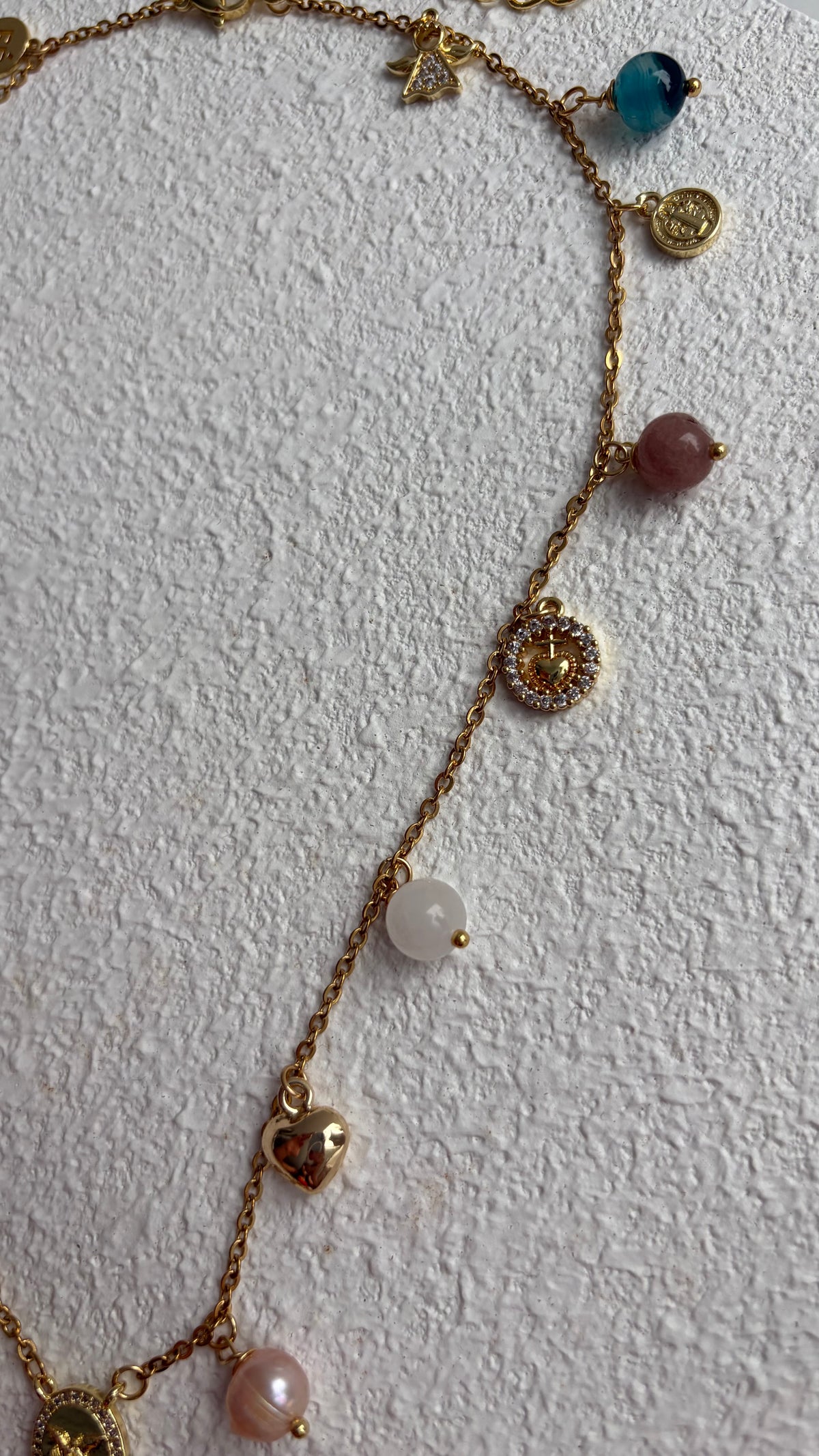 Ester Lariat