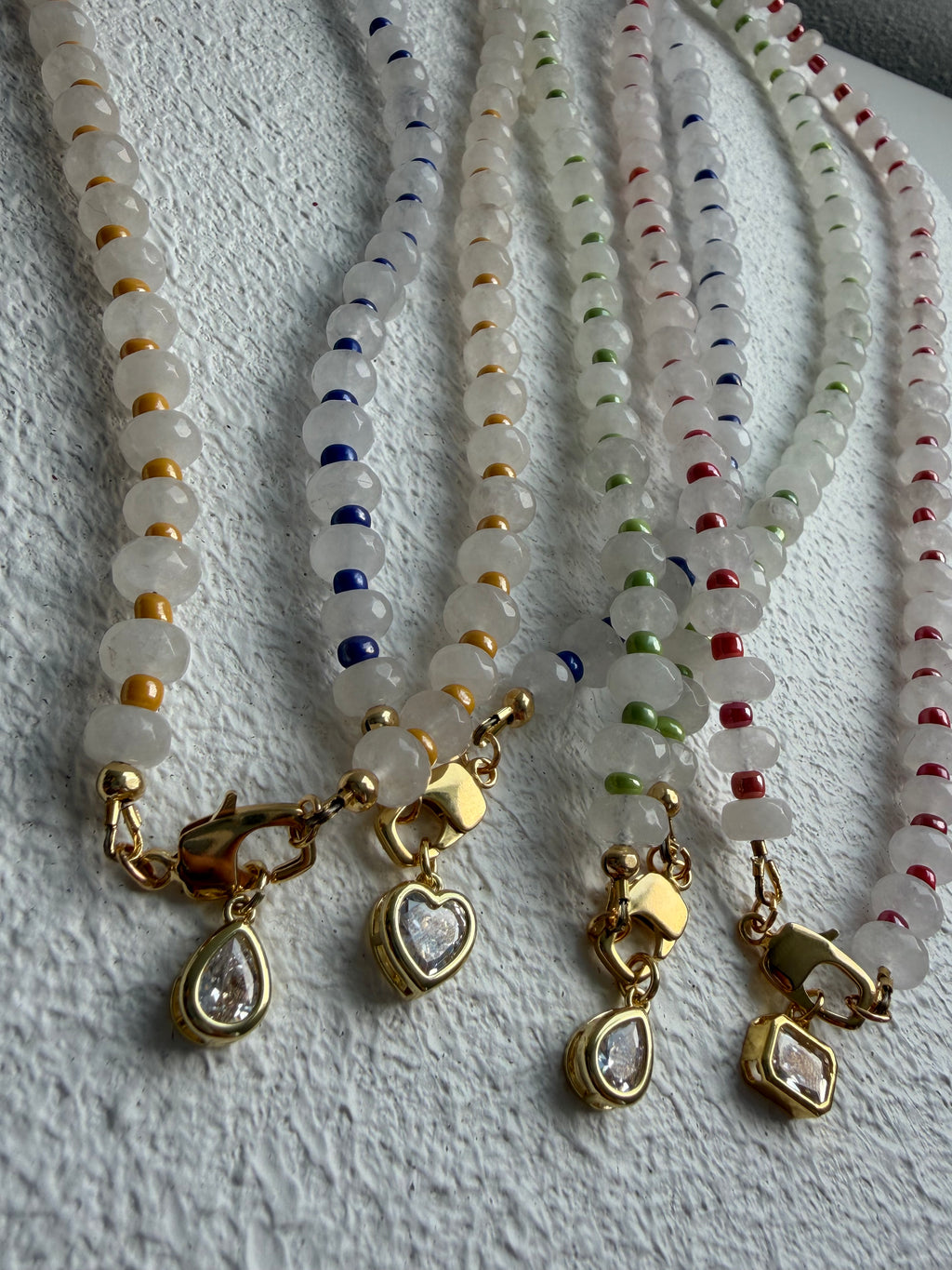 Amalfi Necklace