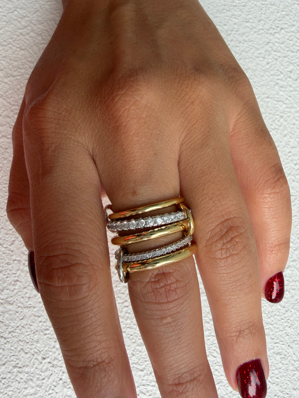 Valérie Ring
