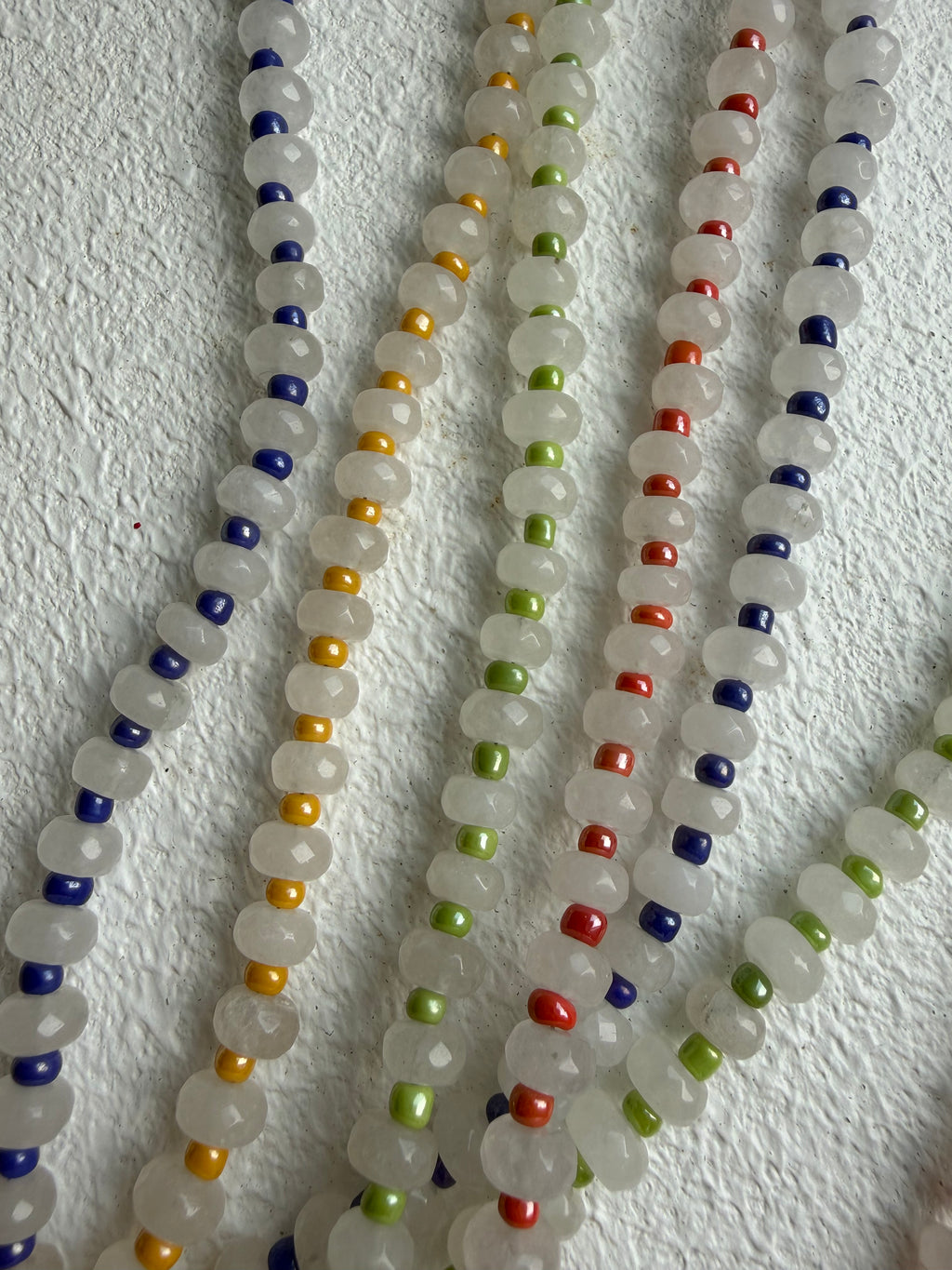 Amalfi Necklace