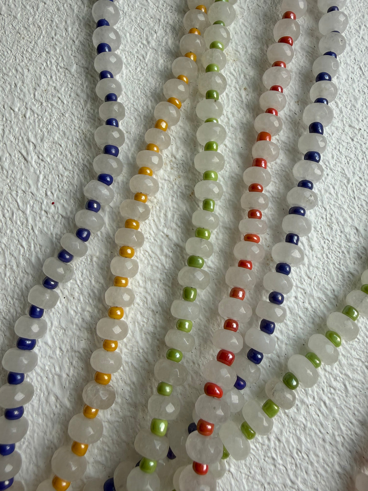 Amalfi Necklace