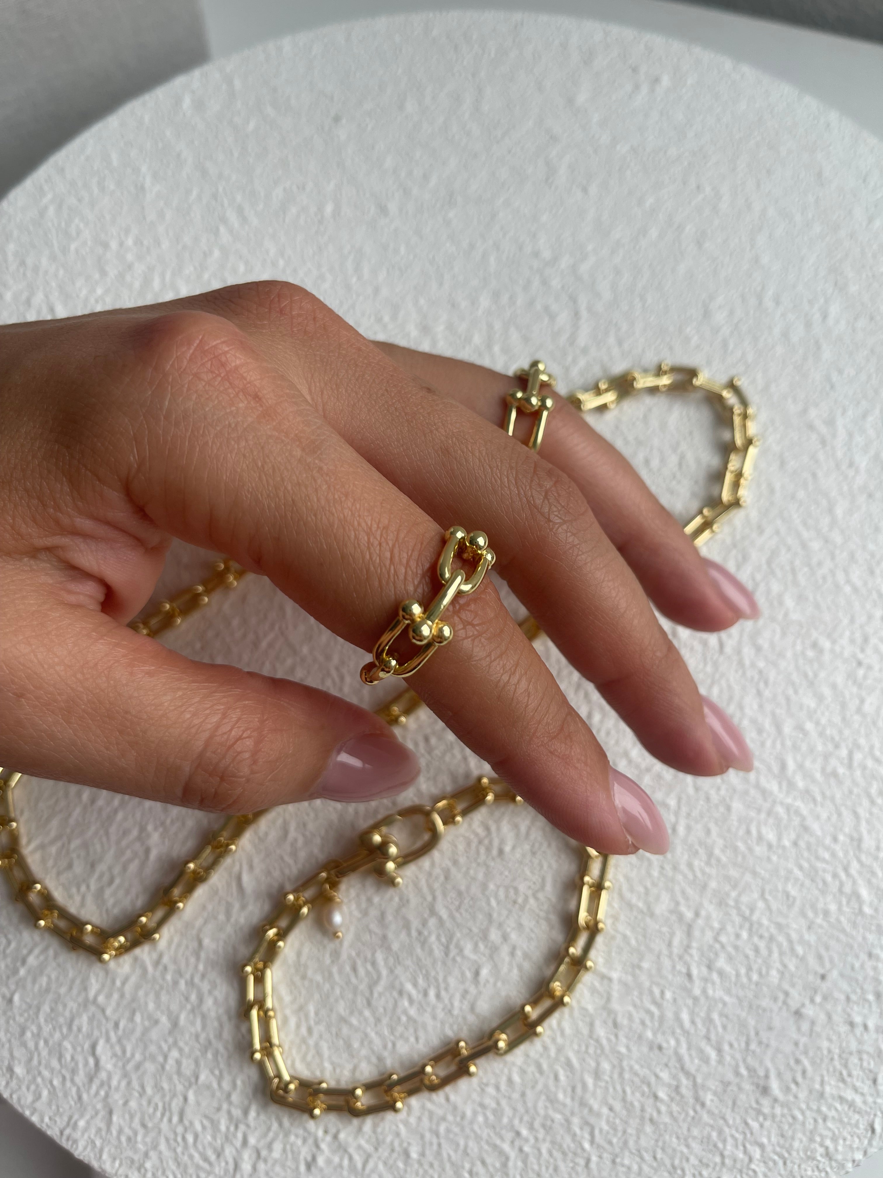 Juliette Ring