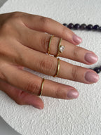 Aurelia Ring