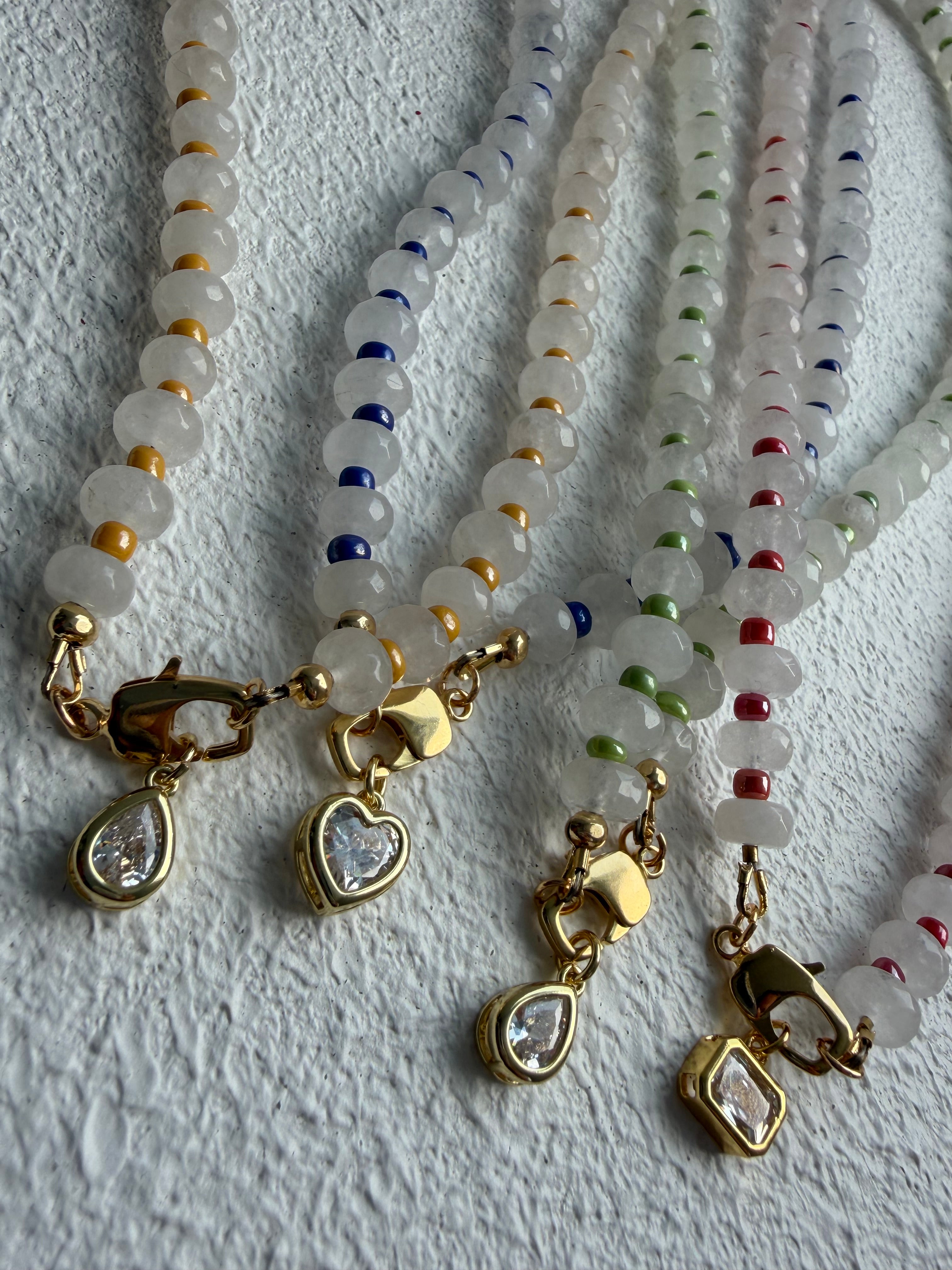 Amalfi Necklace