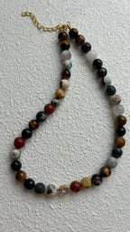 Serafina Necklace