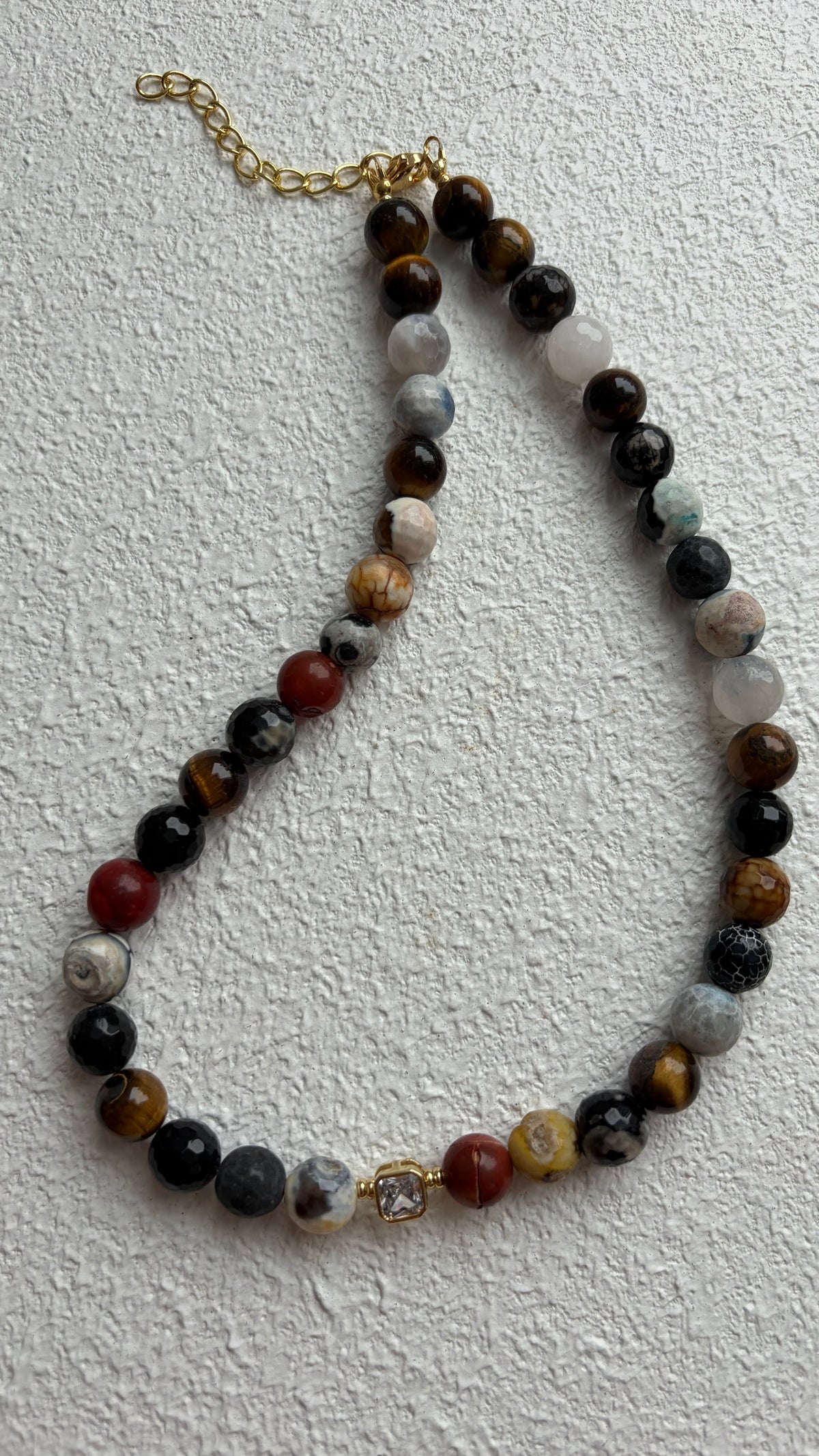 Serafina Necklace
