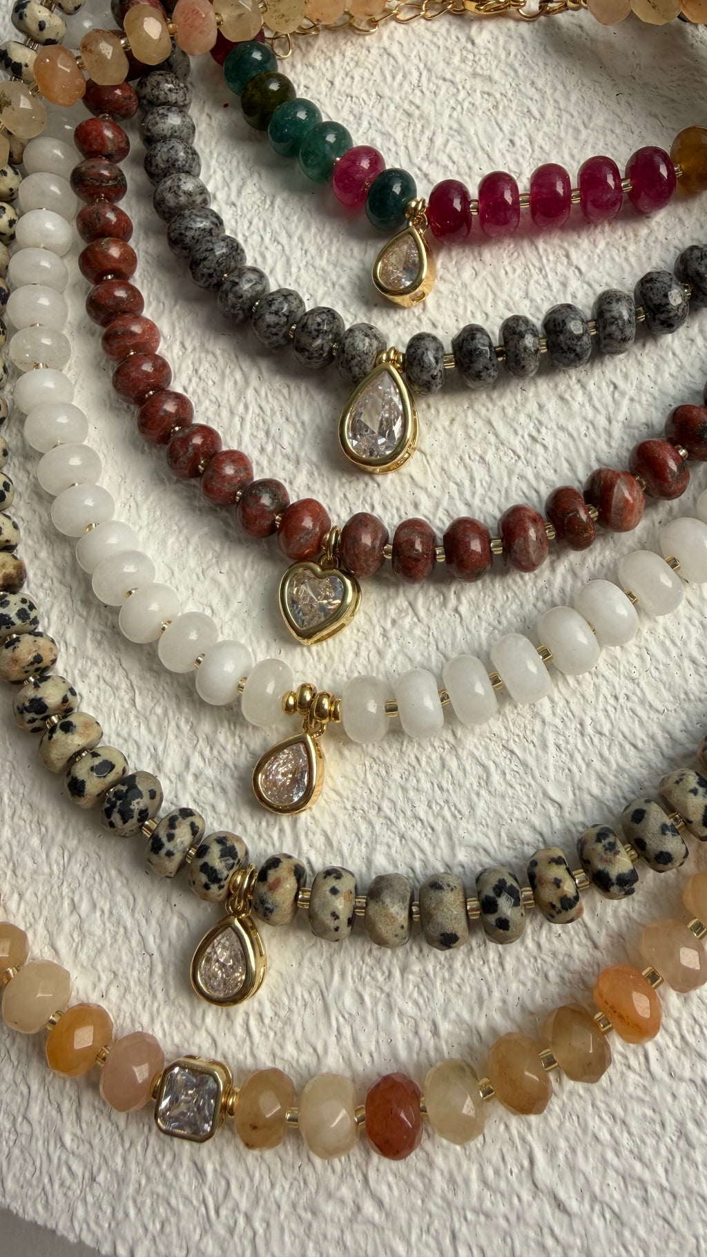 Cannes Necklace