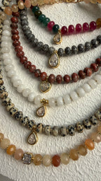 Cannes Necklace