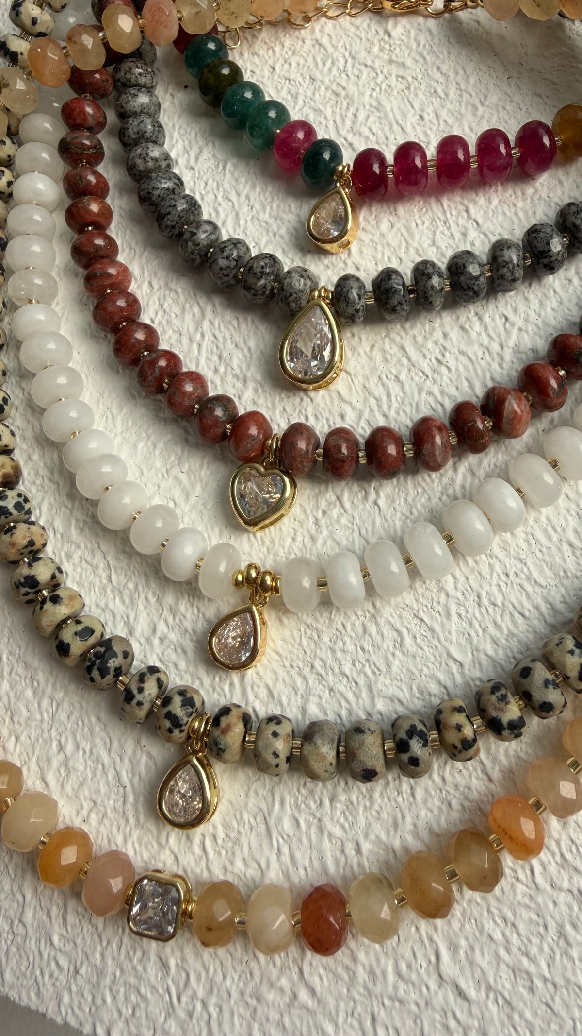 Cannes Necklace