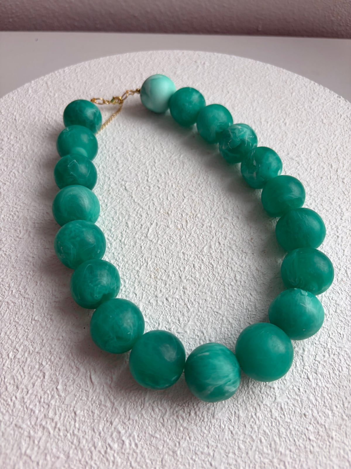 Meet Sfera Necklace