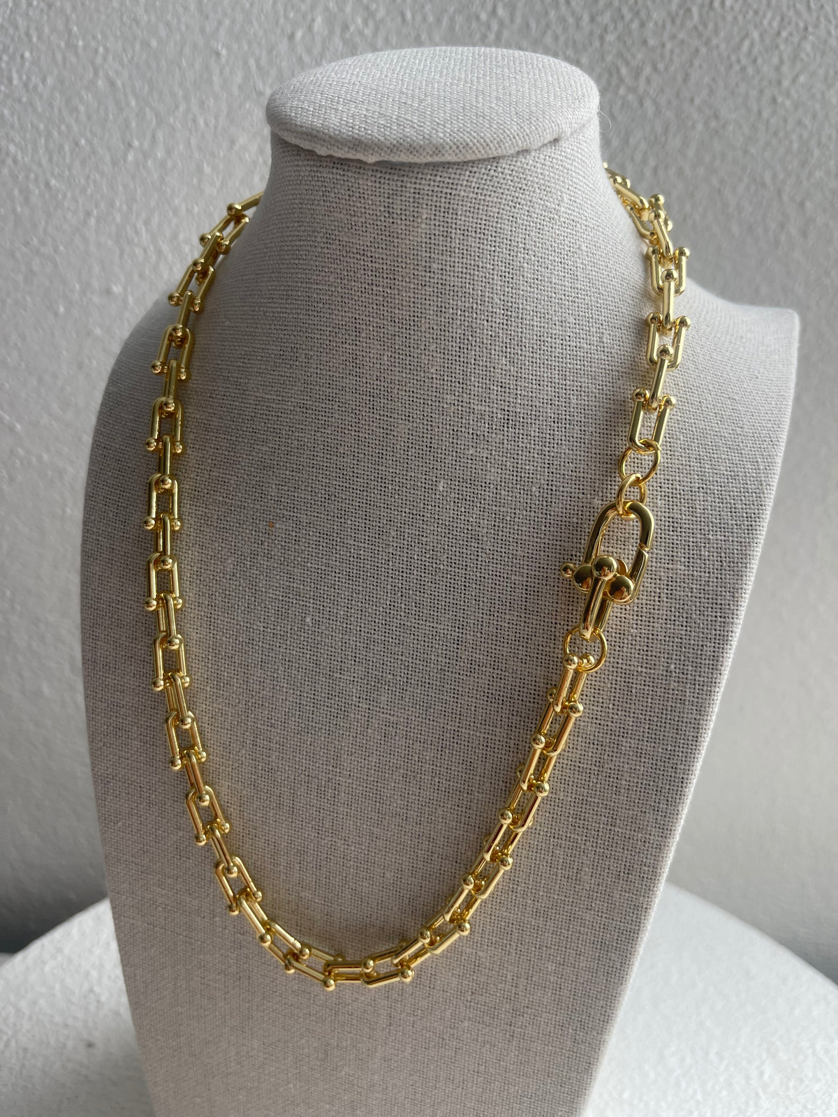 Juliette Necklace