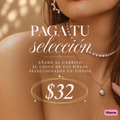 Selección $32