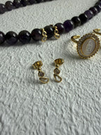 Mirelle Studs