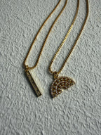 Vellure Necklaces