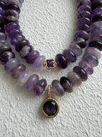 Violette Amethyst