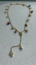 Ester Lariat